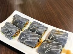 -景月阁空中食府(希尔顿酒店)