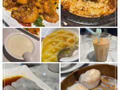 -多多旺港式茶餐厅(新区店)
