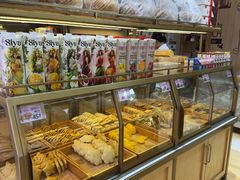 -玛尔哈巴·塔塔尔糕点(华侨小区店)