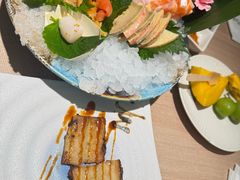 -大渔铁板烧(万象城店)