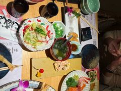 -鹤龟料理店(时代天街店)