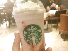 -星巴克臻选(南京金茂览秀城店)