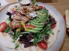 -HELLO 27 意面·沙拉·帕尼尼