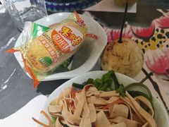 -名都晓荷塘主题火锅(建设大街店)