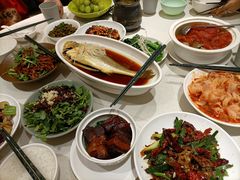 -泉上·发现DISCOVERY ·黔菜餐厅(银海元隆广场店)