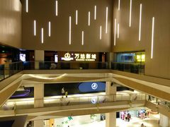 -万达影城(世茂海峡广场IMAX店)