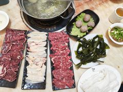 -福合埕牛肉丸(福平路店)