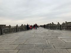 -卢沟桥文化旅游区