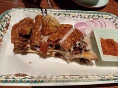 -驿楼兰·新疆菜(火车站店)