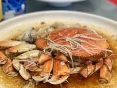 -海景壹号大酒店(惠钱路店)