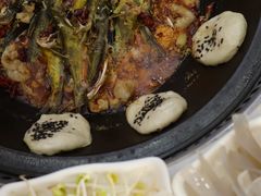 -丹水桥地锅鱼·翘嘴鲌·地方特色全鱼宴(丹江口大坝店)
