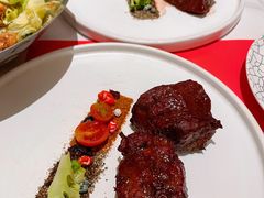 -赤火牛排(金狮广场店)