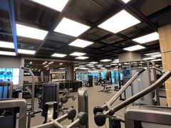 -燃坊JEN ACTIVE游泳健身中心·深圳前海JEN酒店