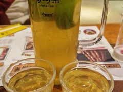 -木屋烧烤(大运店)