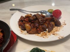 -大树餐厅(益田假日店)