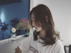 -HG美发设计沙龙