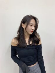 -MOVAN  HAIR莫凡匠人发型屋