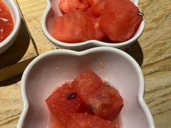 -湘阁里辣(沙井华润万家店)