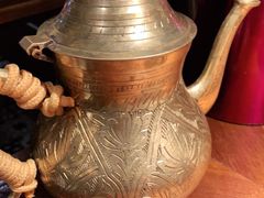 -楼兰新疆主题餐厅(苏州中心店)