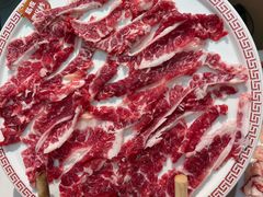 -陈记顺和潮汕鲜牛肉火锅(棠德南路店)