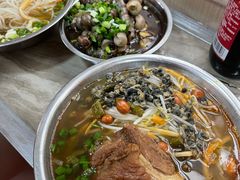 -北海田螺店(四川路店)