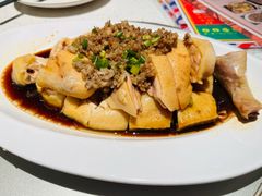 -肥仔文澳门猪骨煲(南京西路店)