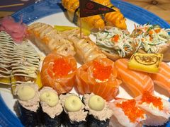 -元通寿司(大朗店)
