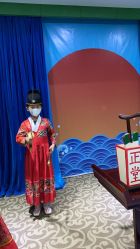 -新方向童乐小镇·儿童主题乐园·职业角色扮演(南昌店)