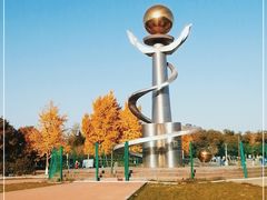 -太阳宫公园