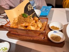 -财神岛·大连海鲜餐厅
