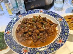 -徽州月·民间徽菜(浦东总店)