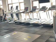 -豪思成DK健身私教连锁(凯乐国际店)