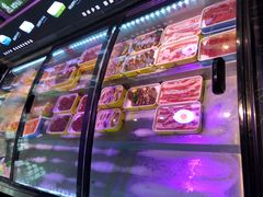 -刘炭长牛烧大块烤肉(珠海香洲店)