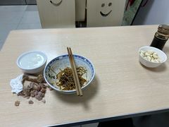 -水门桥面馆(东坡雅居店)