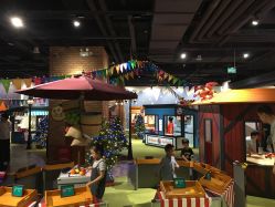 -幻贝家儿童乐园(苏州中心店)