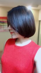 短发-曼都发型·臻选