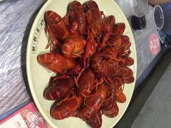 靓靓蒸虾(中山公园店)-靓靓蒸虾(中山公园店)