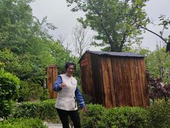 -遵化汤泉宫温泉度假村
