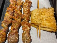 -京悦南门涮羊肉·羊蝎子火锅(田林路店)