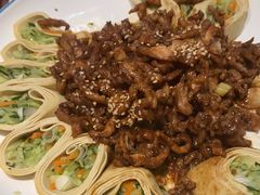 -一块豆腐·海鲜·家常菜(李沧书院路店)