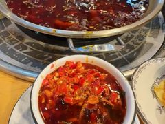 -林记三江兔火锅(沿山路自建小区店)