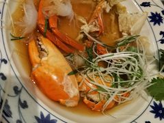 咸青蟹-宁波状元楼酒店(和义路店)