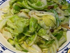 -茅庐川菜(烟台万象汇店)