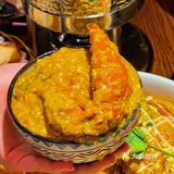 🆘多少次来苏州中心就为了这口鲜辣冬阴功汤