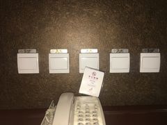 -翔达国际商务酒店