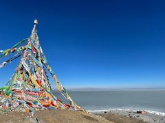 -青海湖国家重点风景名胜区