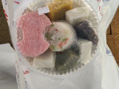 -一品方糕专卖店