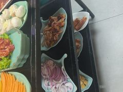 -牛犇炭火烤肉·鲜切烤肉(承德总店)