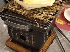 -一绪に寿喜烧(荟聚店)