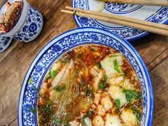 -老白家水盆羊肉